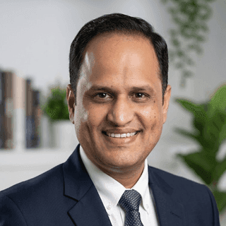 Himanshu Dadhich, Founder of AjmerAstro